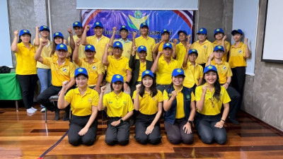 วันที่ 18 กรกฏาคม 2568 นางสาวกุลยา ทองเพชร ... พารามิเตอร์รูปภาพ 1